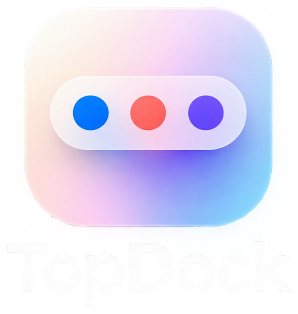 TopDock